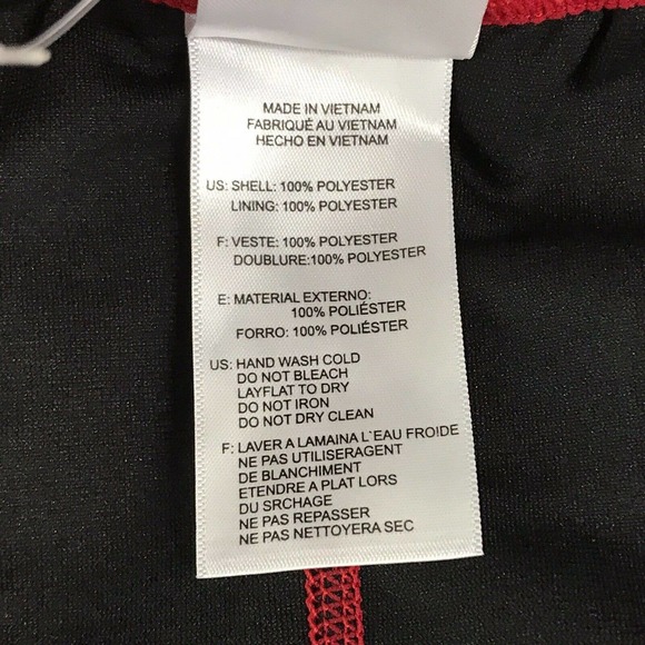 Adidas 30 One Piece Solid Vortex Back B11 - Picture 3 of 4